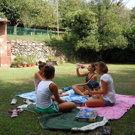 B&B Cascina Moncrava Івреа Екстер'єр фото