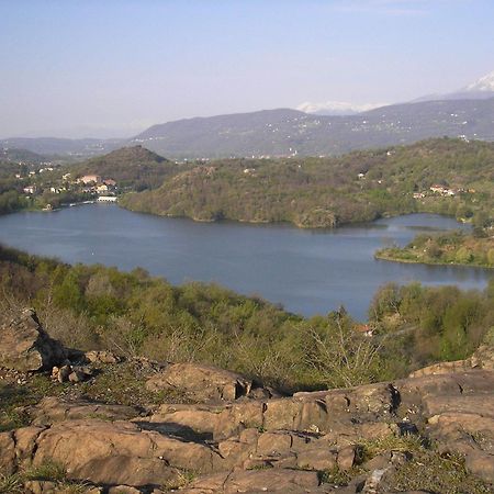 B&B Cascina Moncrava Івреа Екстер'єр фото