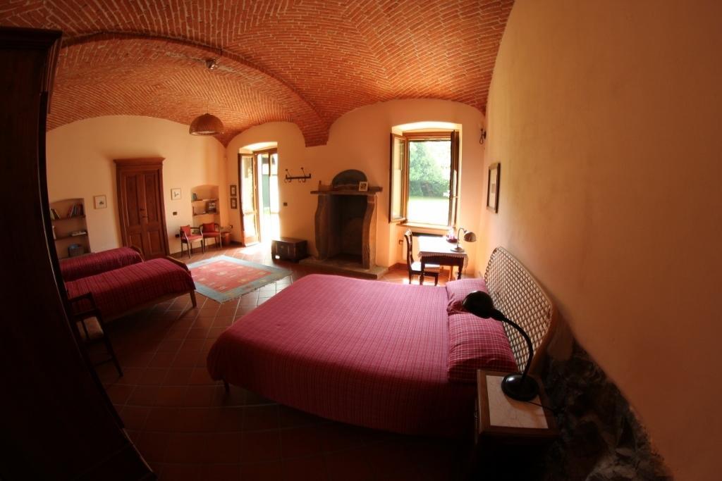 B&B Cascina Moncrava Івреа Екстер'єр фото