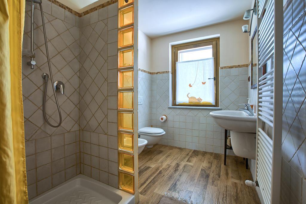 B&B Cascina Moncrava Івреа Екстер'єр фото