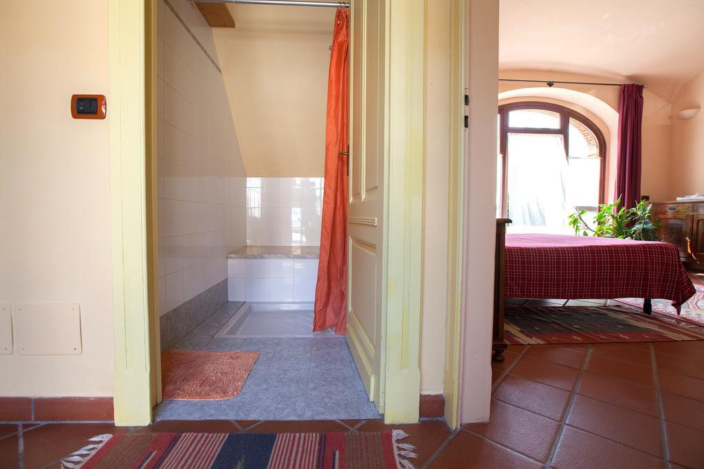 B&B Cascina Moncrava Івреа Екстер'єр фото