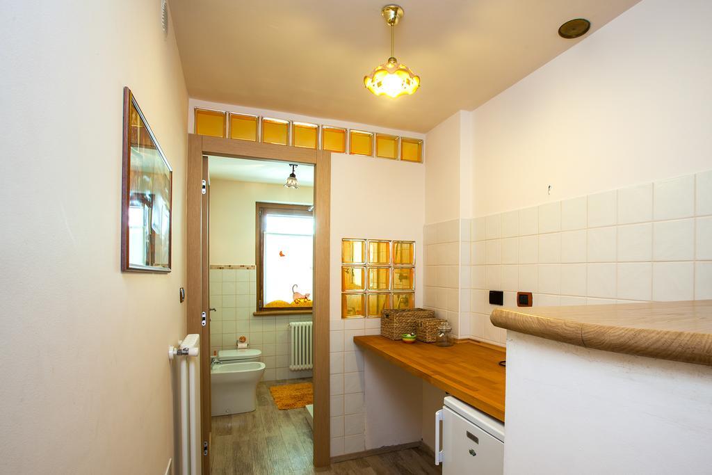 B&B Cascina Moncrava Івреа Екстер'єр фото