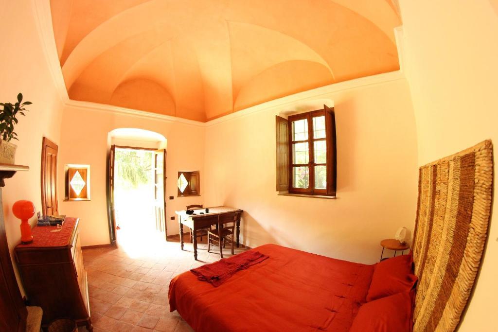 B&B Cascina Moncrava Івреа Номер фото
