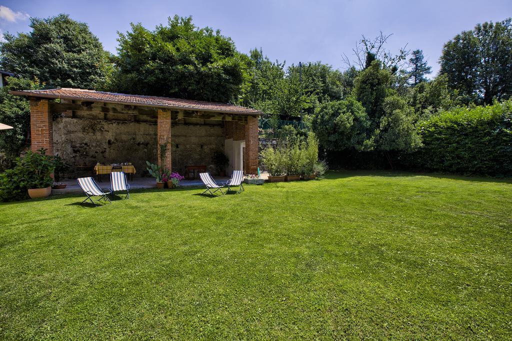 B&B Cascina Moncrava Івреа Екстер'єр фото